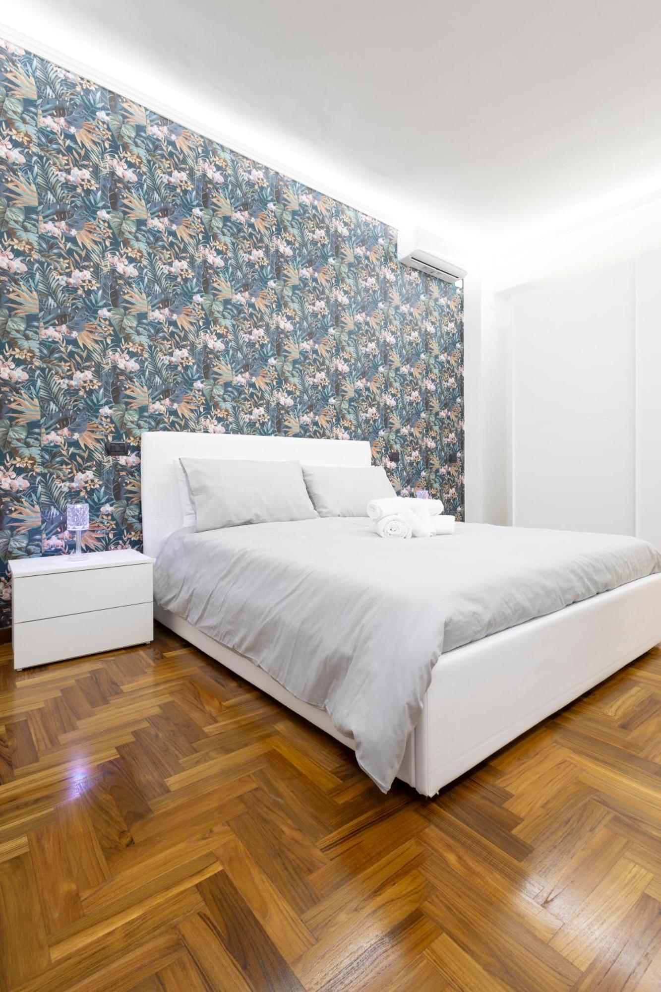 La Casa Di Alice Apartment Rome Exterior photo