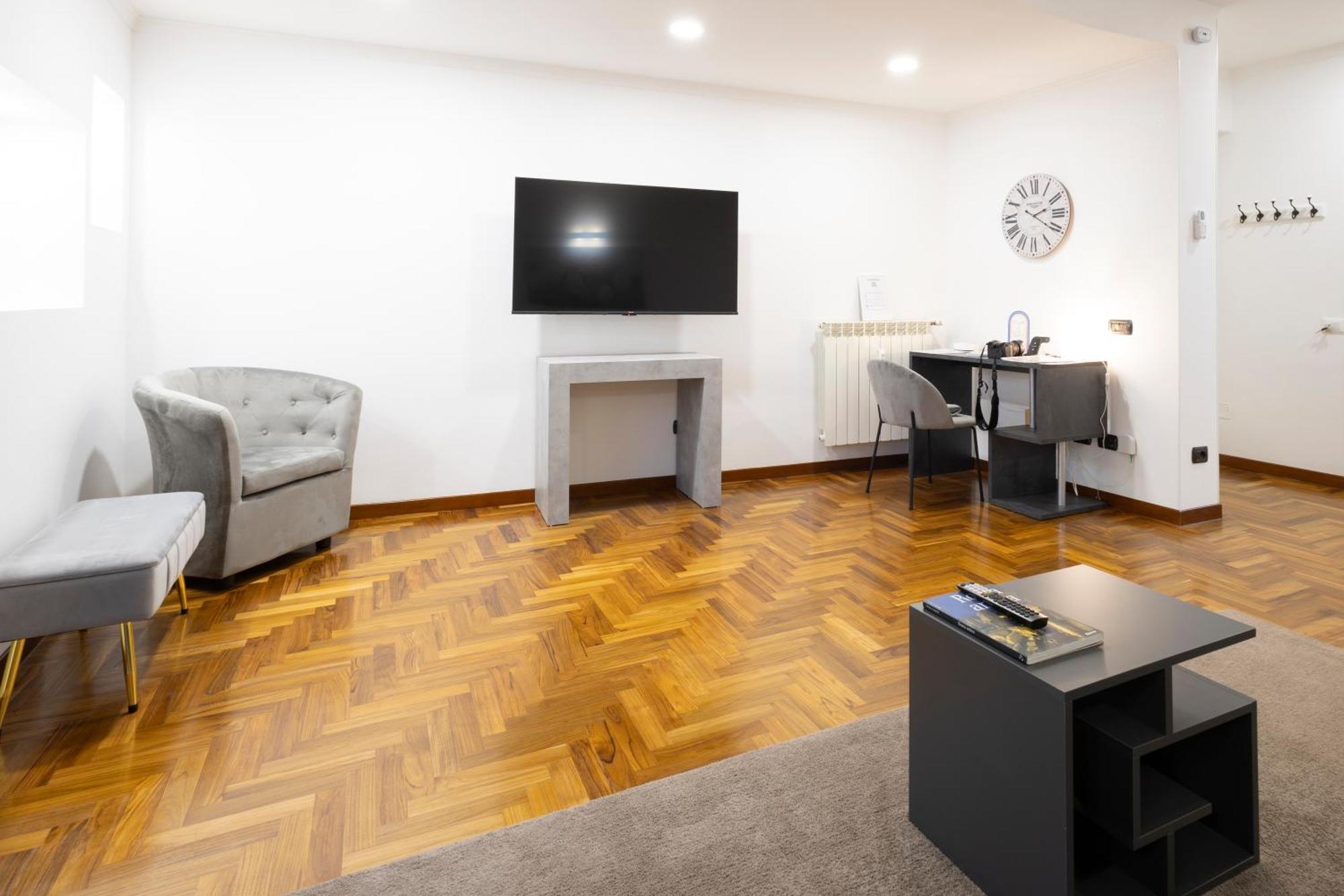 La Casa Di Alice Apartment Rome Exterior photo